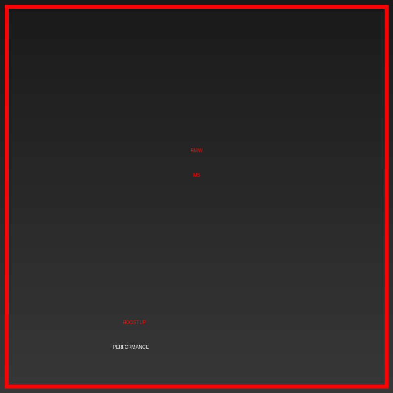 BMW M5 F90 Competition Downpipes